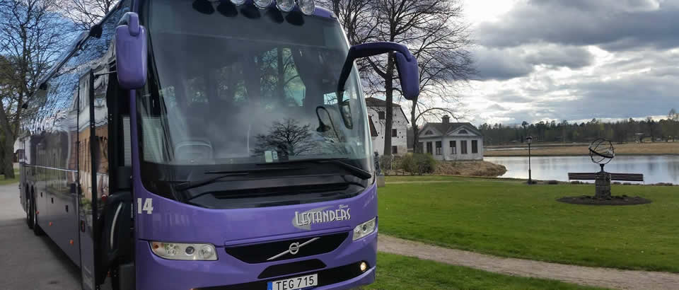 Din researrangör